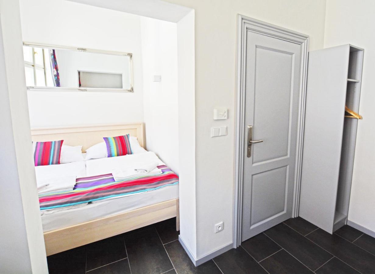Historic Centre Residence Prague Exterior photo