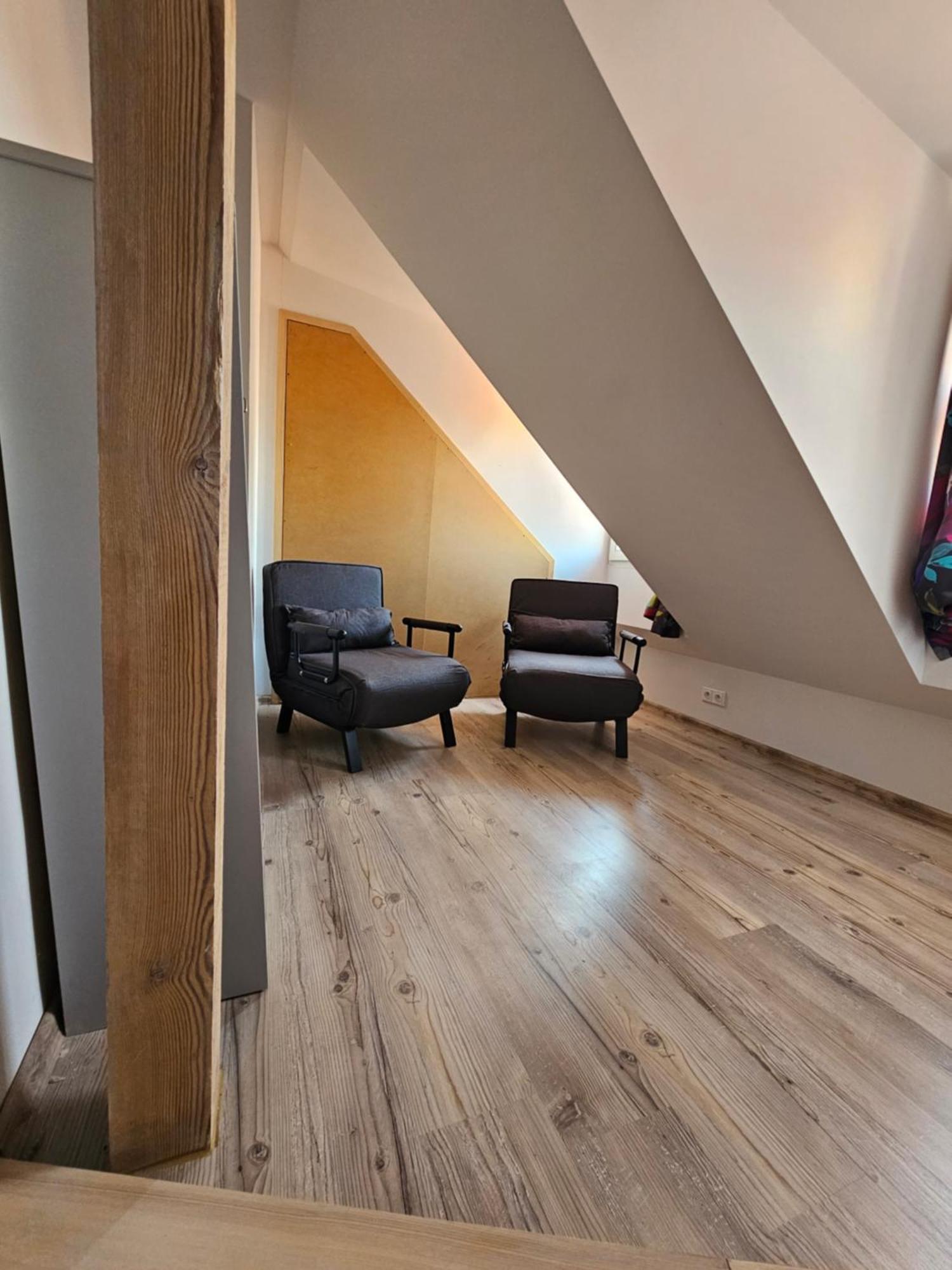 Historic Centre Residence Prague Exterior photo